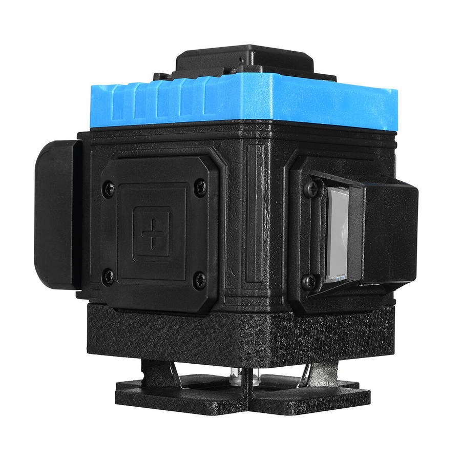 12 line - 8/12/16 Line 360 Green Light Laser Horizontal Vertical Cross Spirit Level