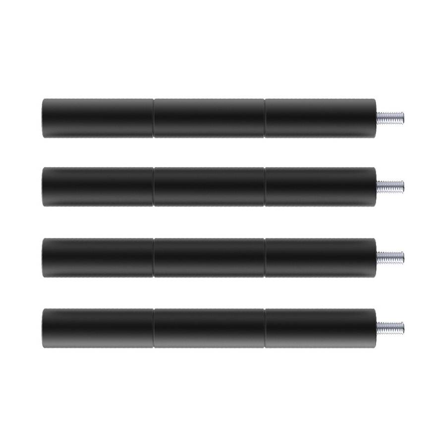 Creality 3D 12pcs Extra Risers for CR-Laser Falcon 5/10W Laser Engraver Cutter Machine Height Bracke