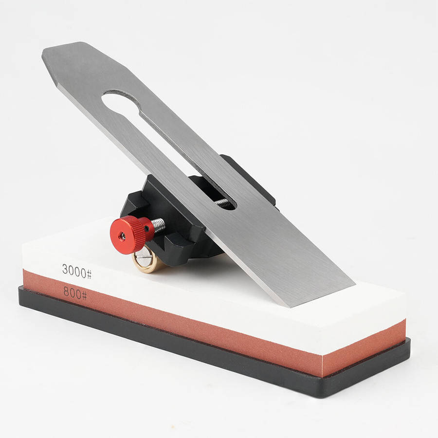 Black - Roller Honing Guide Home Use Carpentry High Performance Compact Woodworking Accessories Stab