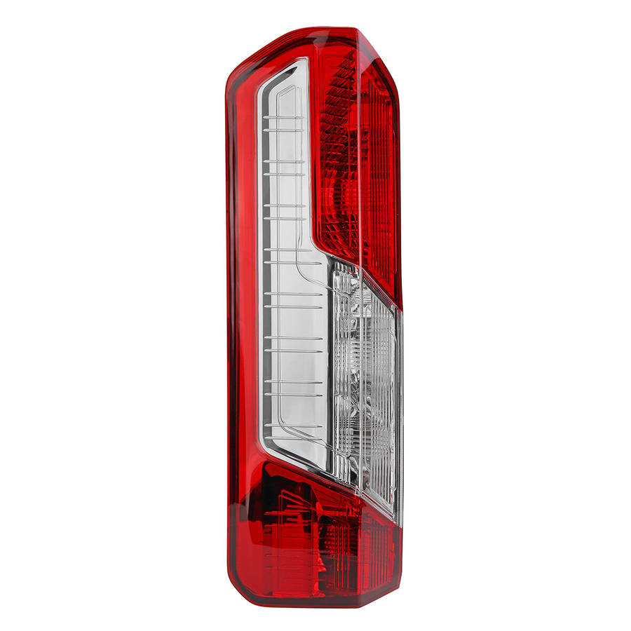 Right - Left / Right Rear Tail Light Lamp Housing Lampshade For Ford Transit Mk8 2014-2019