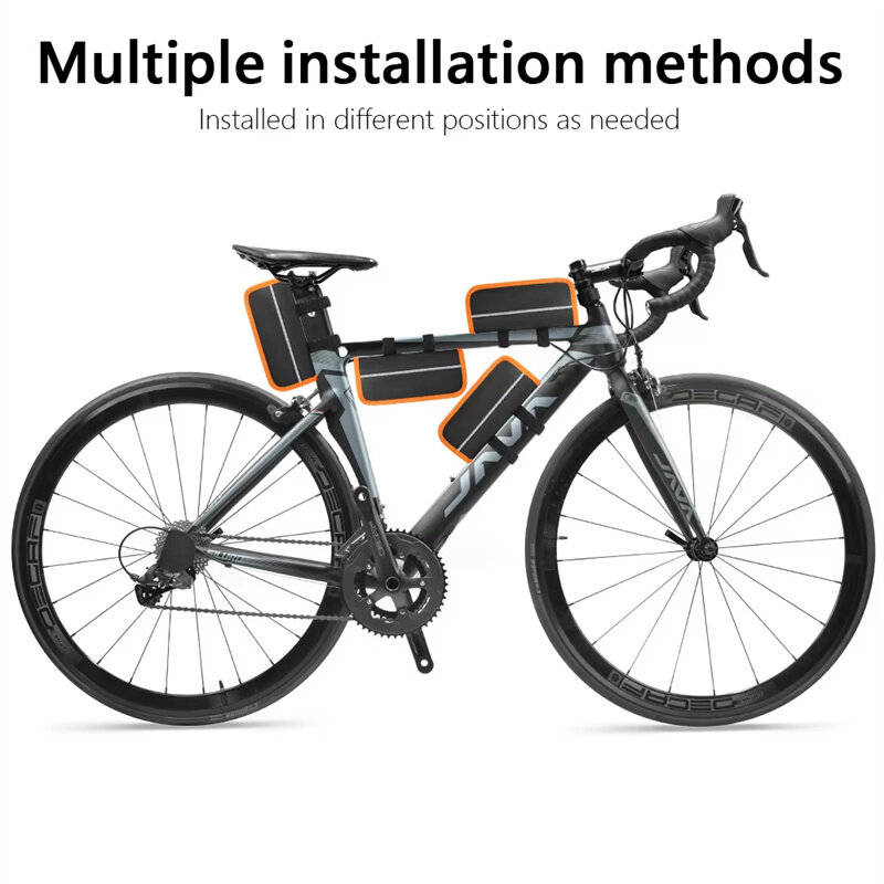 1 set - XANES Bicycle Repair Tool Maintenance Tools Sets Bike Ferramenta Kit Bag Pump Wrench Bicycle