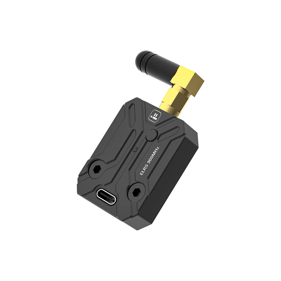 ELRS 2.4GHz - iFlight 2.4GHz 868/900MHz ELRS Handheld Gimbal Controller for DJI RS2/RS3 PRO/RS4 PRO