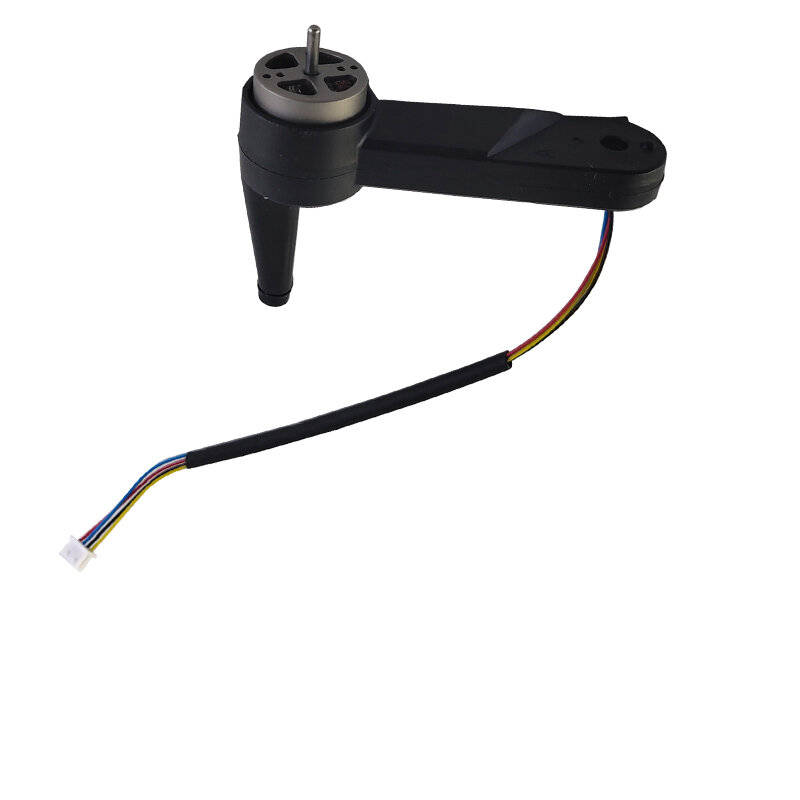 Back Right - LYZRC L900 PRO 5G WIFI FPV GPS RC Quadcopter Spare Parts Front/Rear Axis Arms with Moto