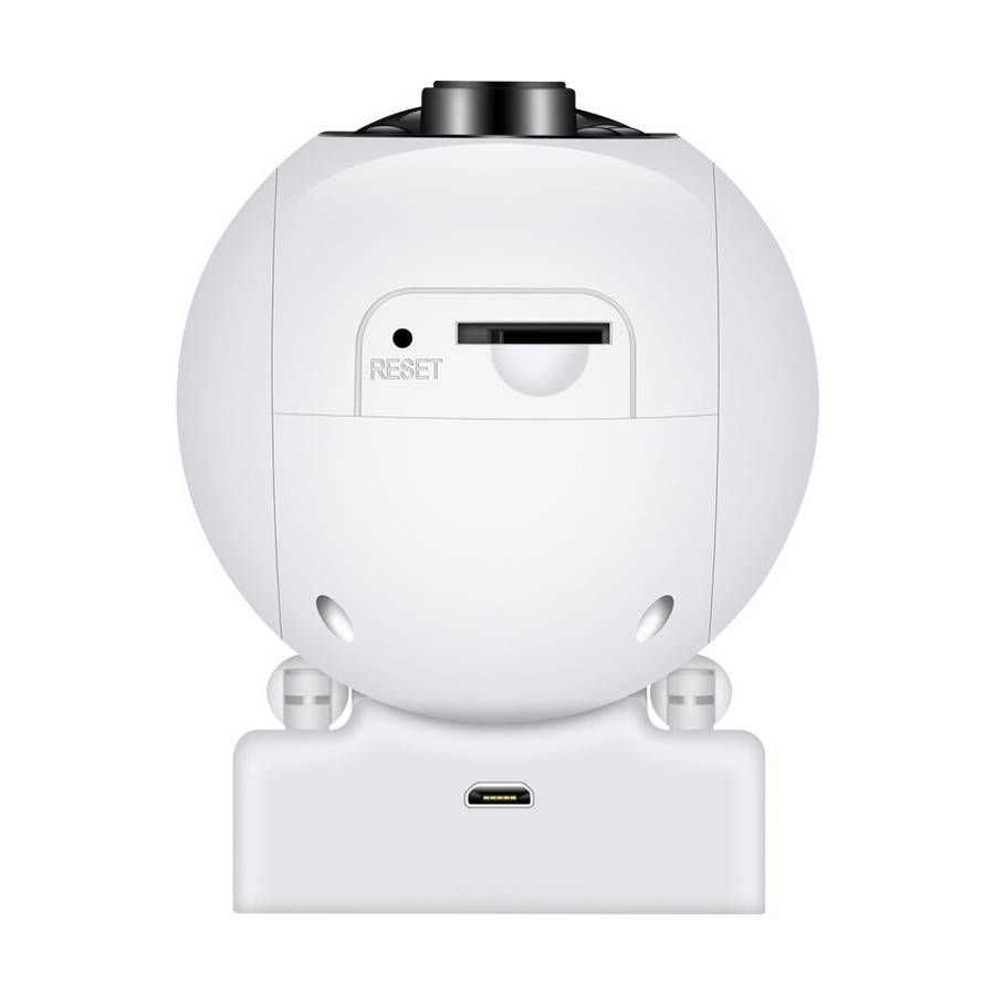 1080P PTZ Wifi IP Surveillance Camera Outdoor Two-way Audio Wireless Camera H.264 Audio
