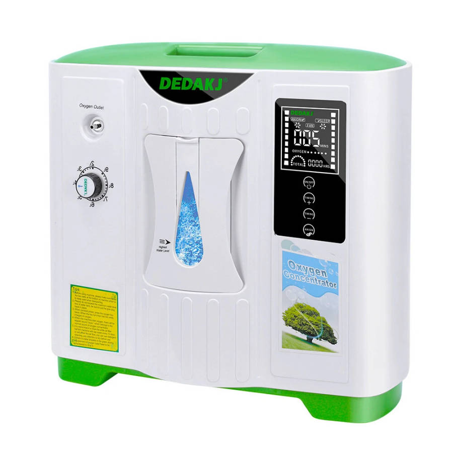 Oxygen Concentrator Oxygen Concentrator Oxygen Generator Home Oxygen Machine Oxygen Concentrator