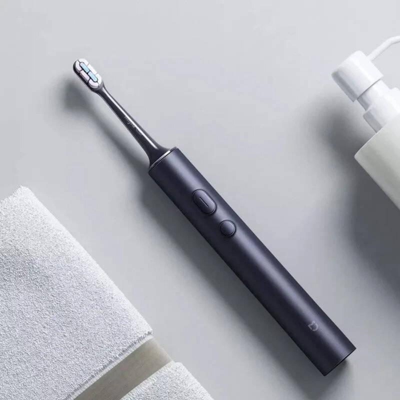 Xiaomi Mijia T700 Sonic Electric Toothbrush with Smart LED Screen Wireless Fast Charging High-Qualit