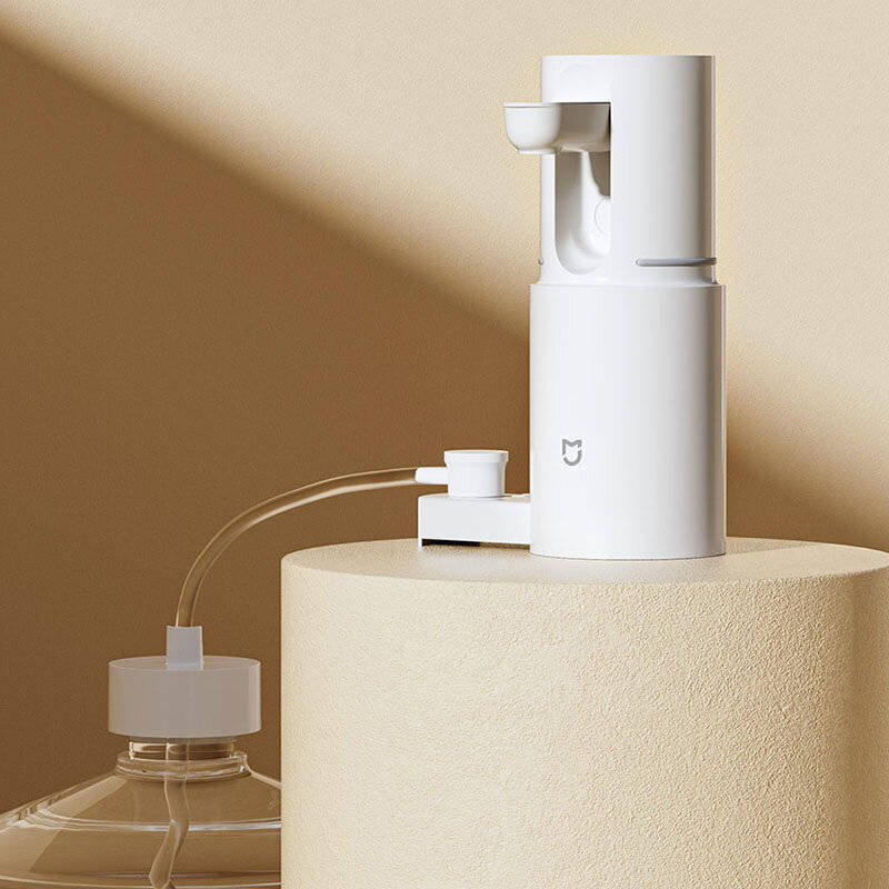 Transparent - XIAOMI MIJIA Instant Hot Water Dispenser Pumping Pipe
