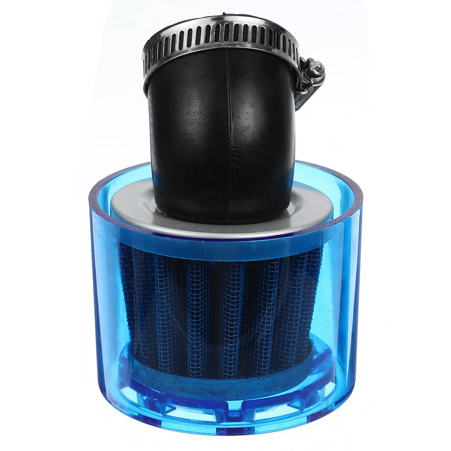 35mm - 35mm- 48mm Waterproof Air Filter For Motorcycle 125cc 140cc 150cc 250ccc ATV Pit PRO Dirt Bik