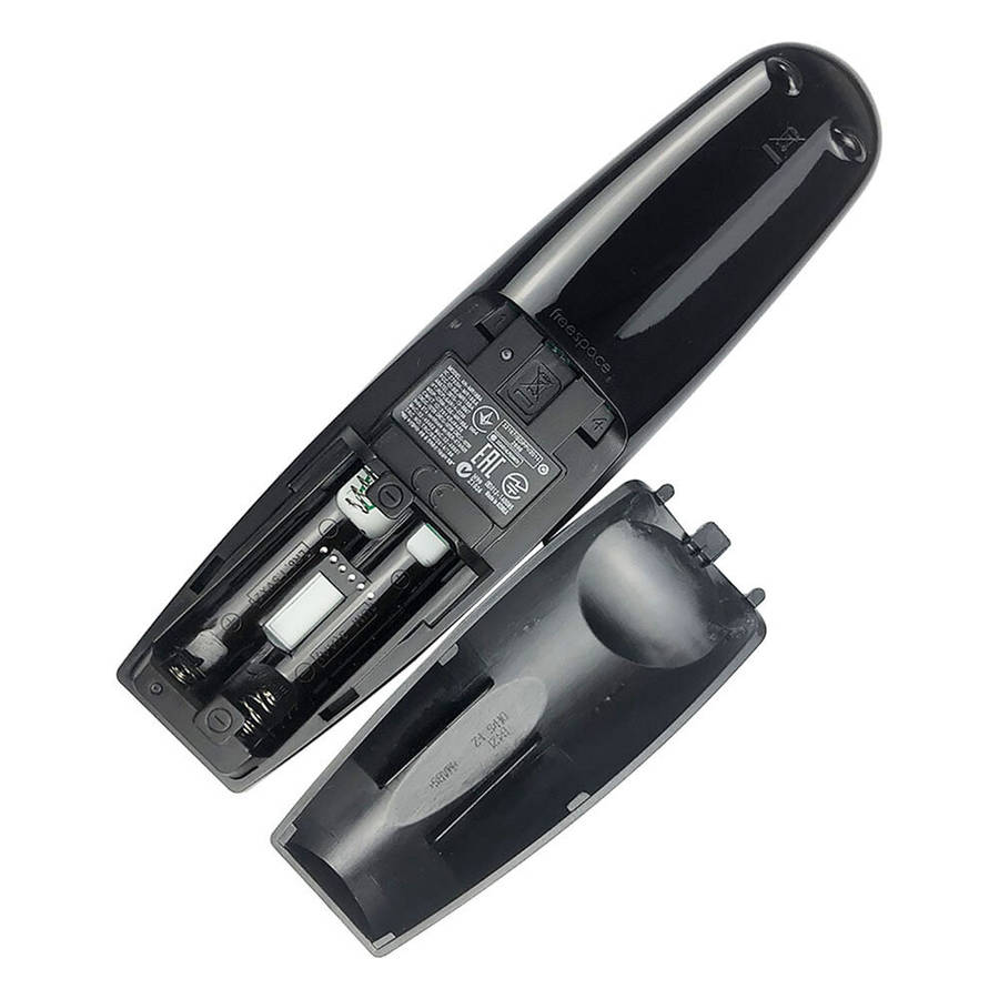 AN-MR18BA Replacement Remote Control for LG Smart OLED UHD 4K TVs