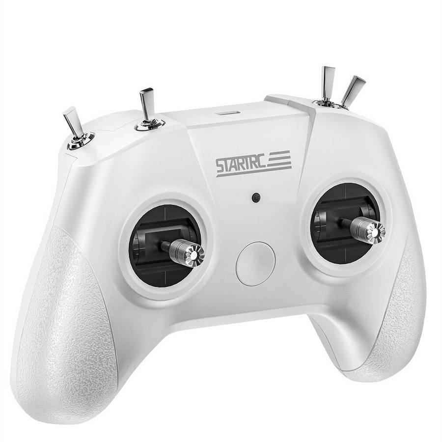 Mode 2 (Left Hand Throttle) - STARTRC Drone S8 8CH FPV Flight Simulator Remote Controller Flight Tra