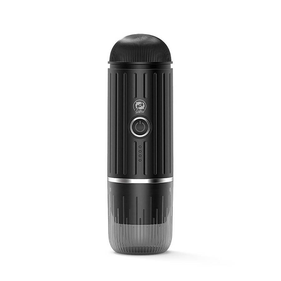 Coffee - iCafilas Portable Italian Capsule Coffee Machine Capsule Powder Dual-Purpose Handheld Cordl