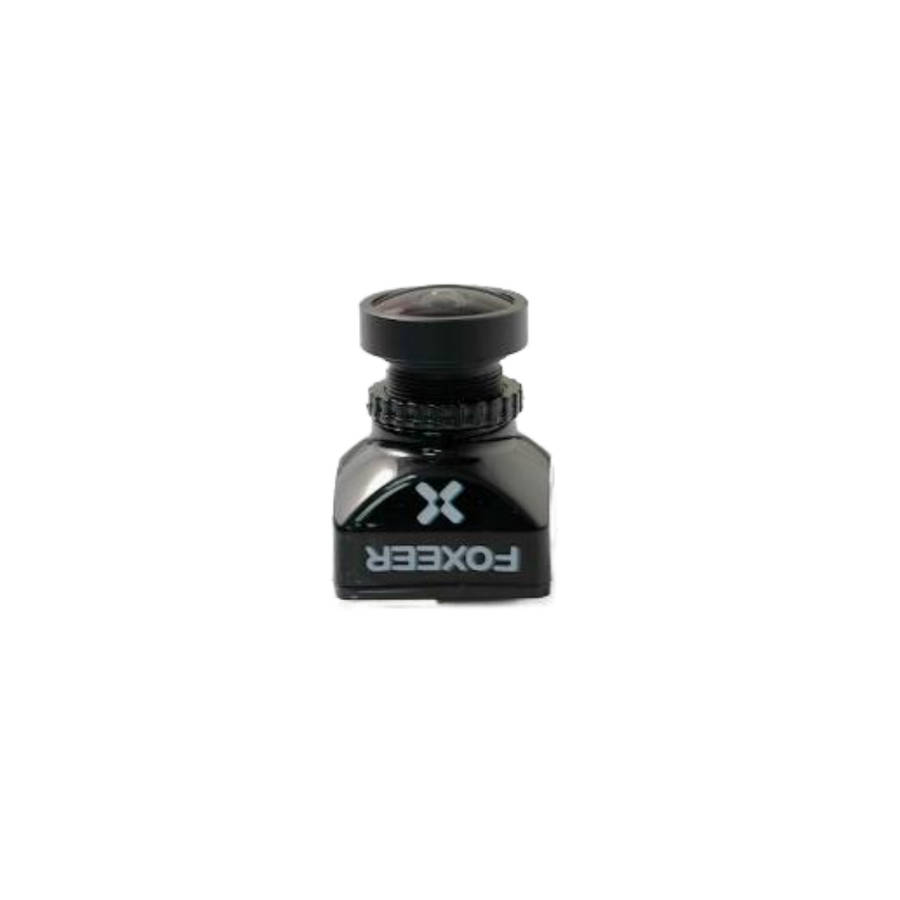 Mini Camera - Foxeer Mini Cat 4 HS1278 StarLight Racing FPV Camera - 11.8g Ultra-Light, 1200TVL CAT