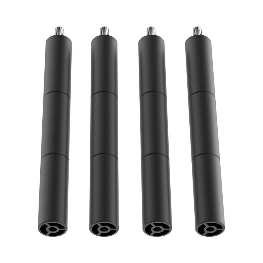 Creality 3D 12pcs Extra Risers for CR-Laser Falcon 5/10W Laser Engraver Cutter Machine Height Bracke