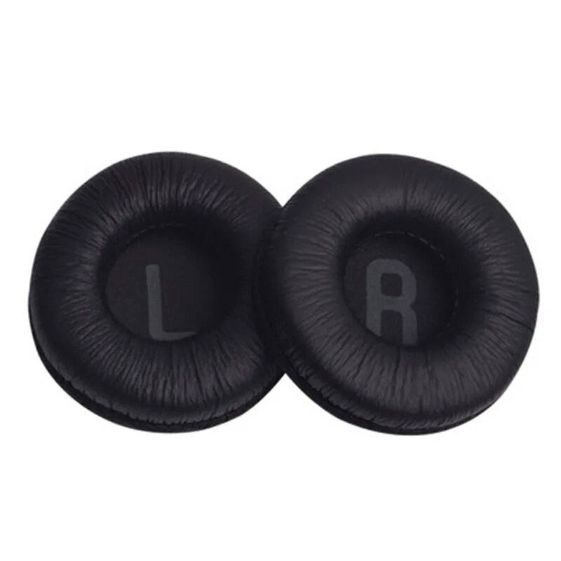 Blue - 2Pcs Replacement Foam Ear Pads Cushion Cover Headphone Heaset Earpads for JBL Tune600/T500BT/