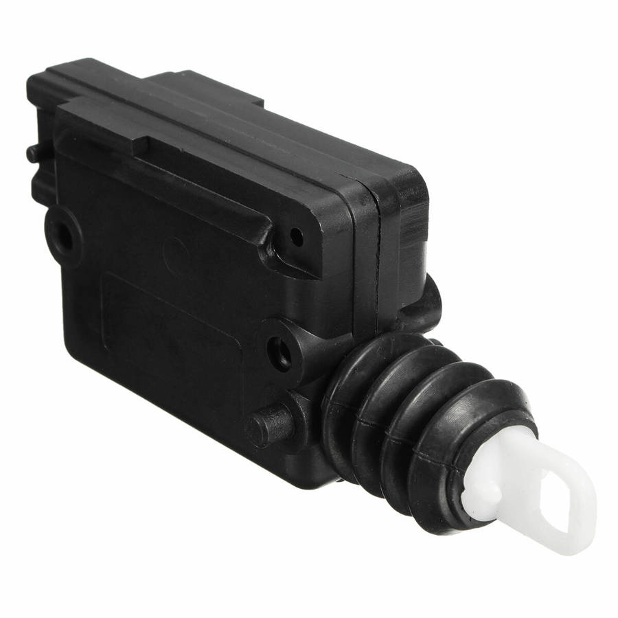 Door Lock Actuator Front Side Version with 2 Pins 7702127213 7701039565 For RENAULT 19/CLIO I II /ME