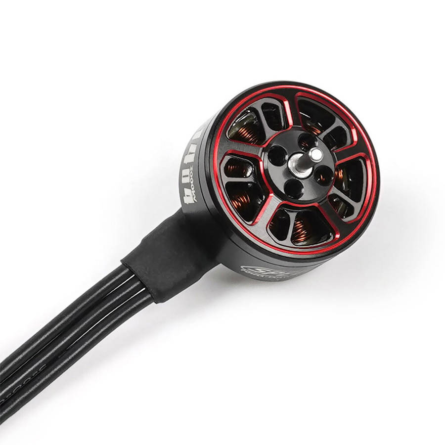 4 PCS - 4PCS GEPRC SPEEDX2 1404 3000KV 3850KV 4S 4600KV 3-4S Brushless Motor for Cinelog30 V3 Tern L