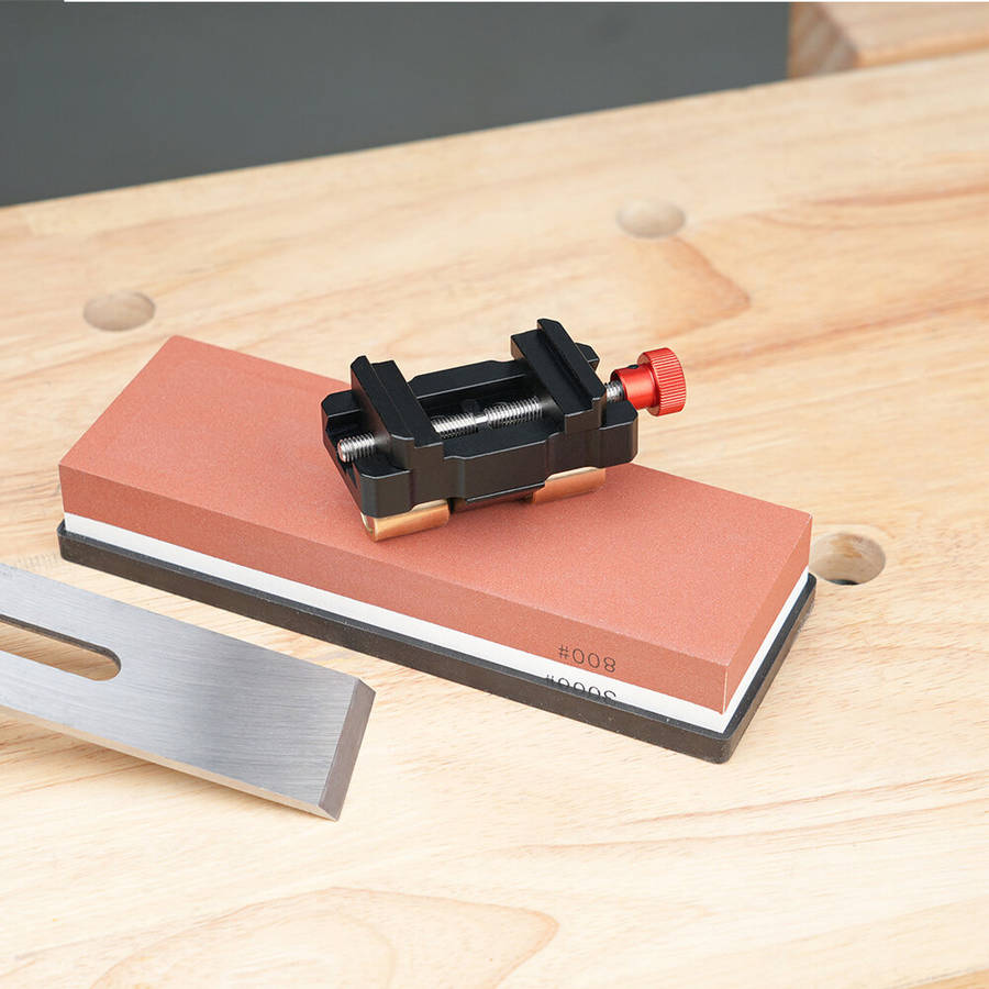 Black - Roller Honing Guide Home Use Carpentry High Performance Compact Woodworking Accessories Stab