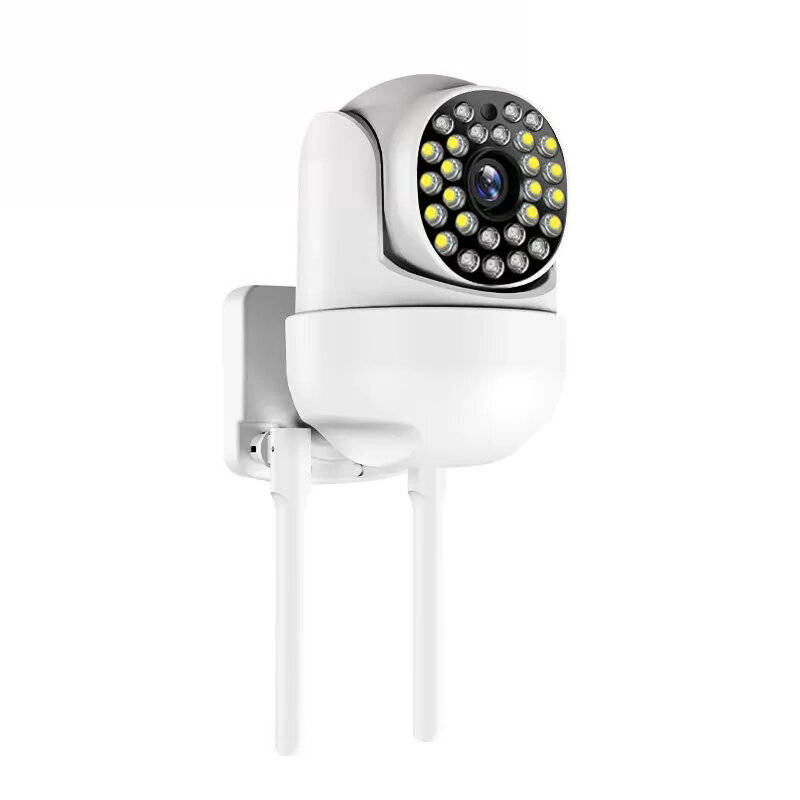 A13 1080P 2MP WiFi IP Camera PTZ Wireless CCTV Security Camera Motion Detection Night Vision Two-way