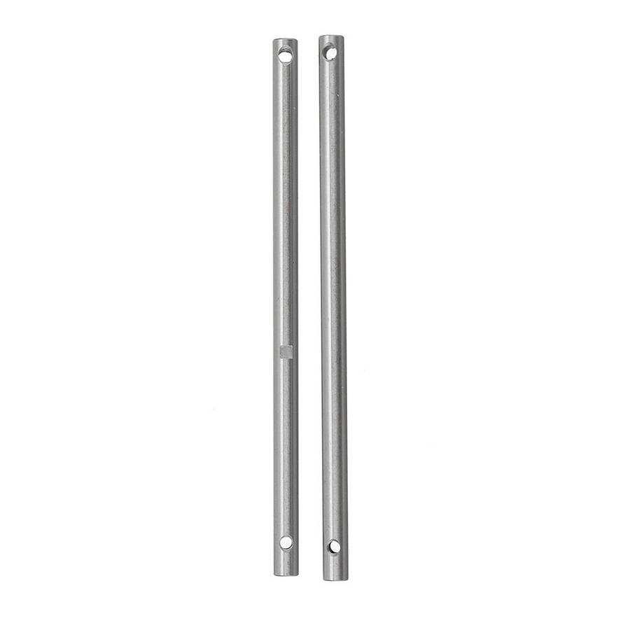 2PCS OMPHOBBY M1 RC Helicopter Spare Parts Main Shaft