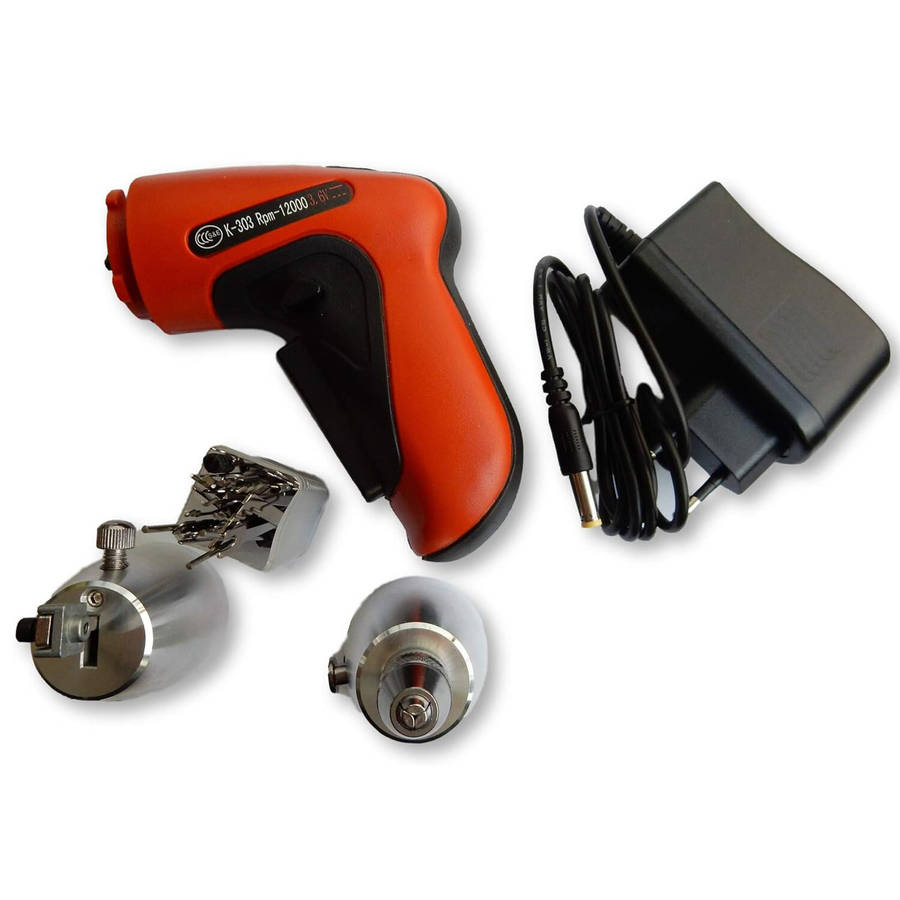 26PCS Electric Auto Pick Gun Lithium-Ion Battery User-Friendly High-Speed Cylinder Lock Opening Incl