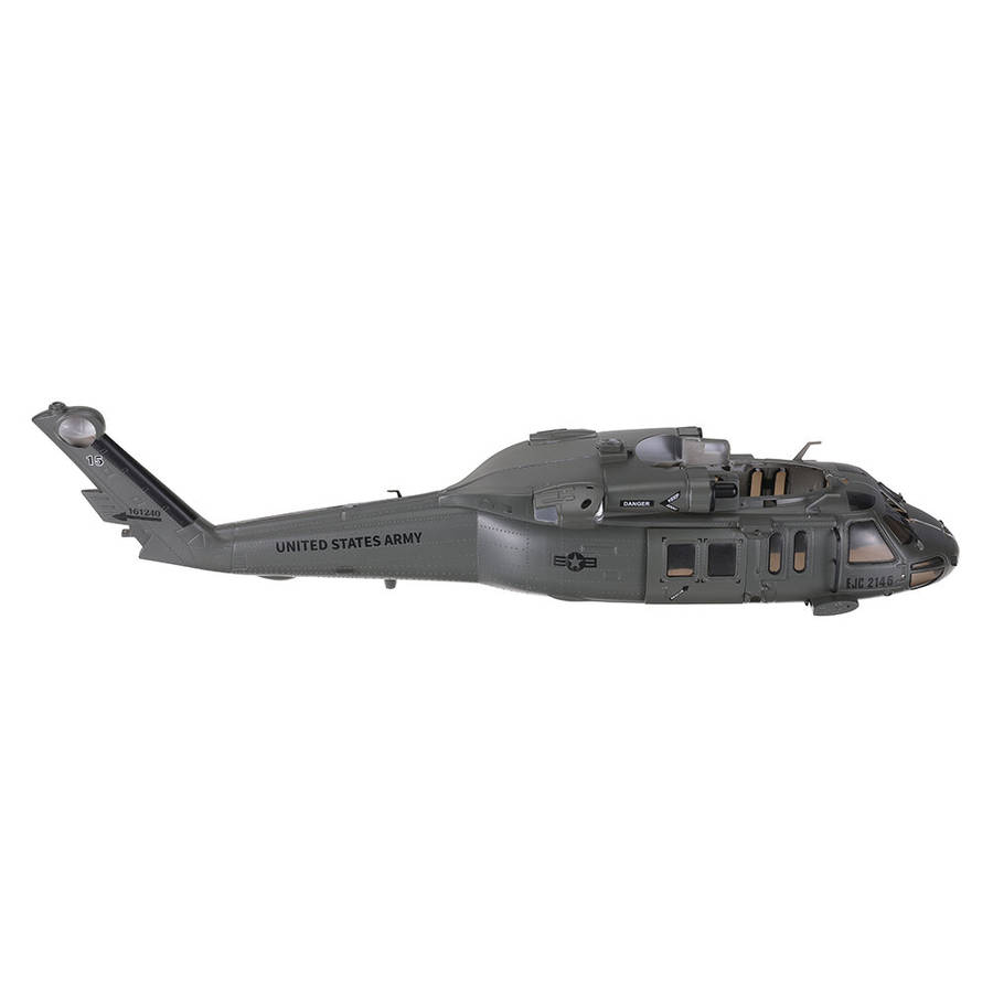 EACHINE E200S RC Helicopter Spart Parts Canopy
