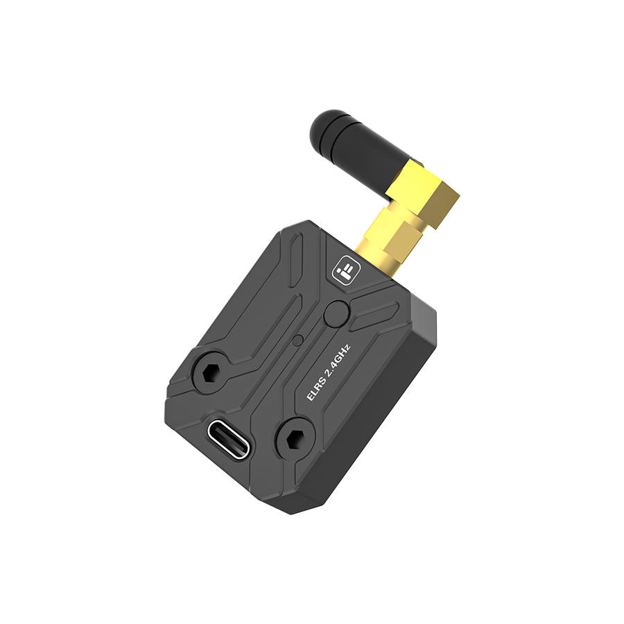 ELRS 2.4GHz - iFlight 2.4GHz 868/900MHz ELRS Handheld Gimbal Controller for DJI RS2/RS3 PRO/RS4 PRO