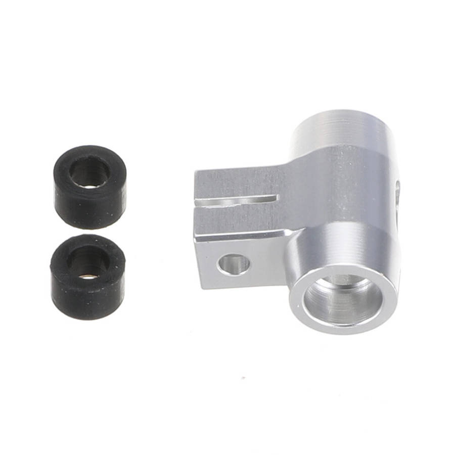Silver - Eachine E186 RC Helicopter Spare Parts Rotor Head Assembly