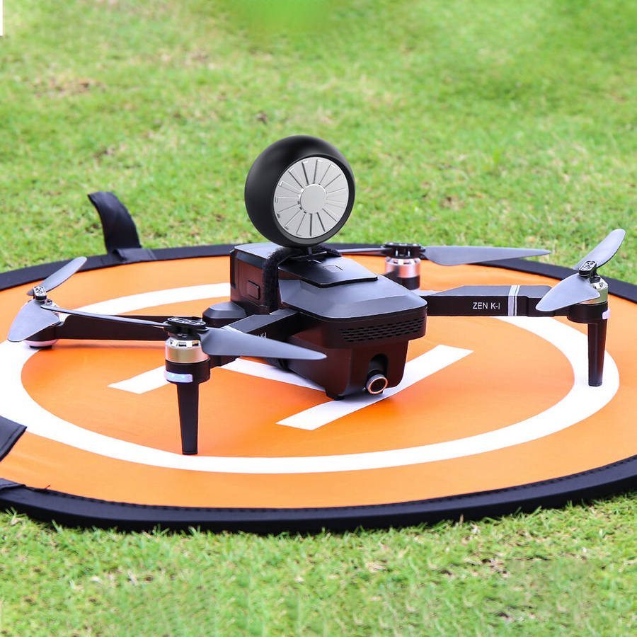 M2 Walkie Talkie Sky Speaker High-altitude Megaphone Laudspeakers Universal for RC Drone RC Car