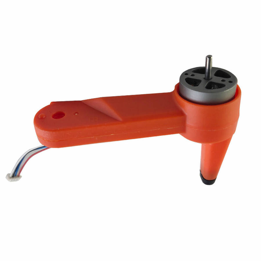 Back Left - LYZRC L900 PRO SE / L900 PRO SE MAX WIFI FPV RC Drone Quadcopter Spare Parts Front Rear