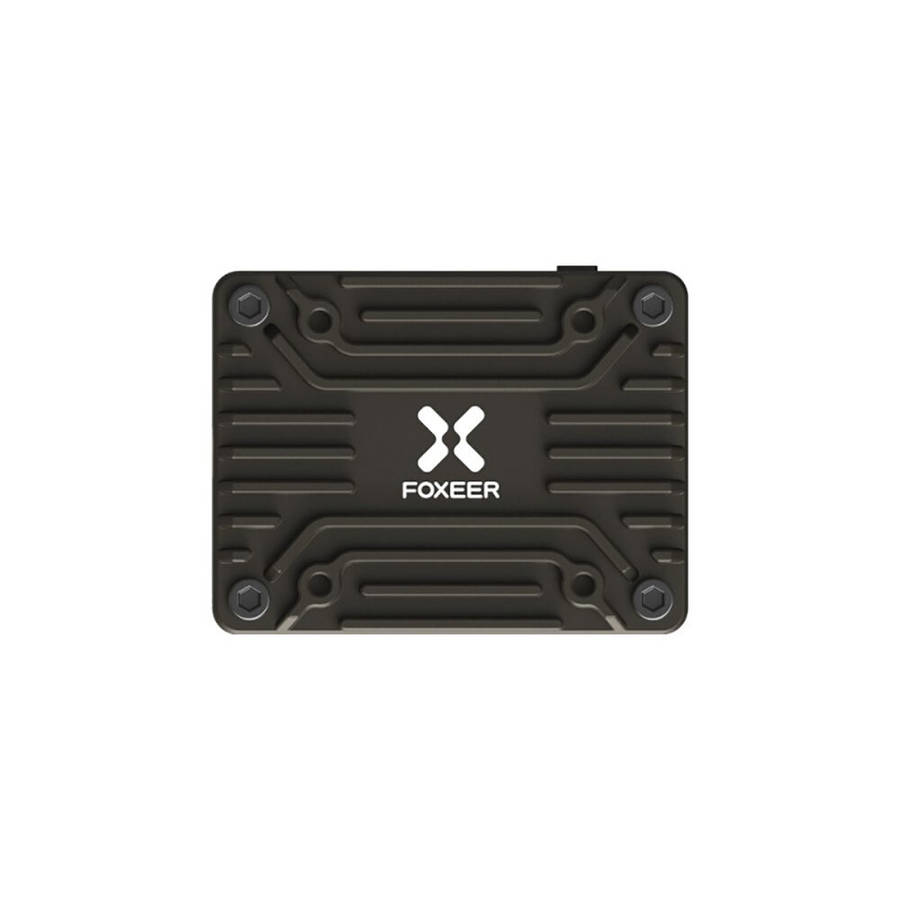 Foxeer Reaper Extreme V2 5.8GHz 72CH 2.5W FPV VTX Build-in Mic PitMode/ 25mW/ 200mW/ 500mW/ 1500mW/