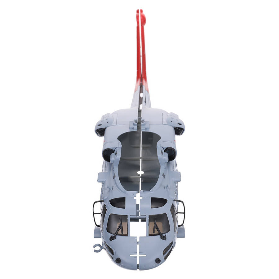 Eachine E200 PRO E200 EXP RC Helicopter Spart Parts Fuselage