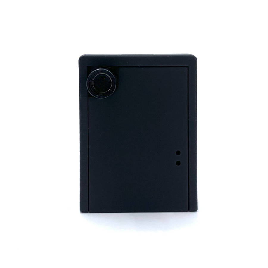 5 in 1 HeatTech TIP Portable Thermal Imager 32x32 Resolution Adjustable Emissivity WiFi Connectivity