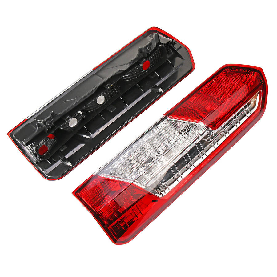 Right - Left / Right Rear Tail Light Lamp Housing Lampshade For Ford Transit Mk8 2014-2019