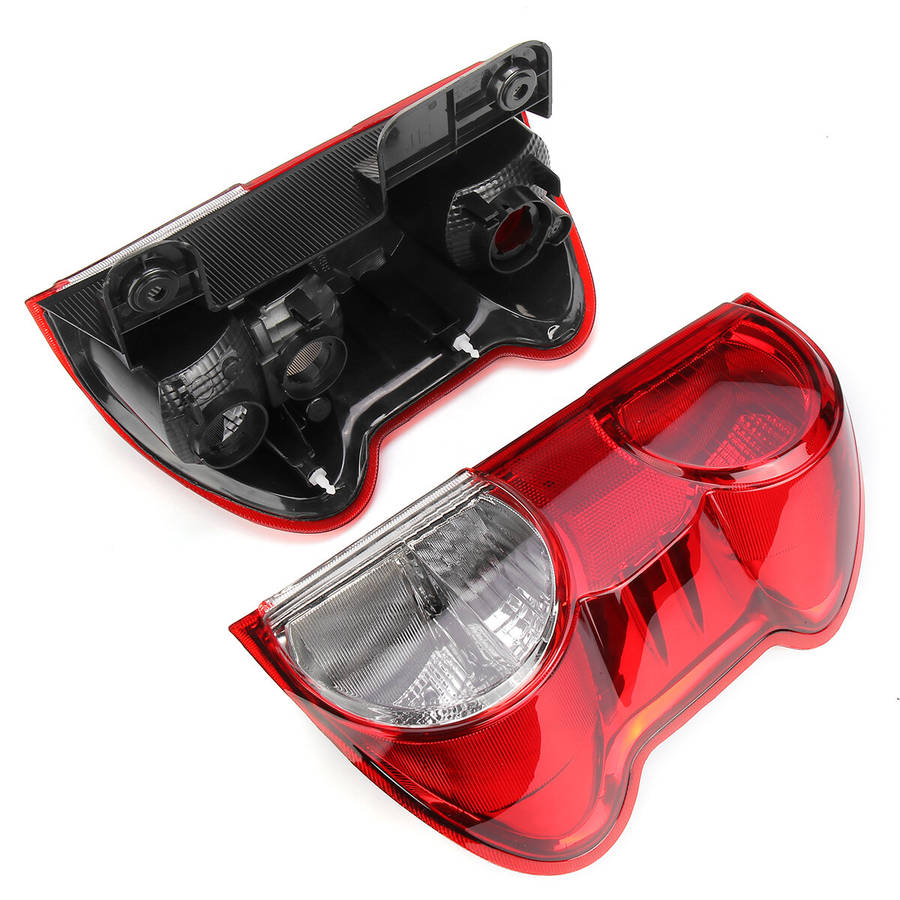 Left - RHD Left/Right Rear Tail Light Brake Lamp Lampshade For NISSAN NV200 2010-2019