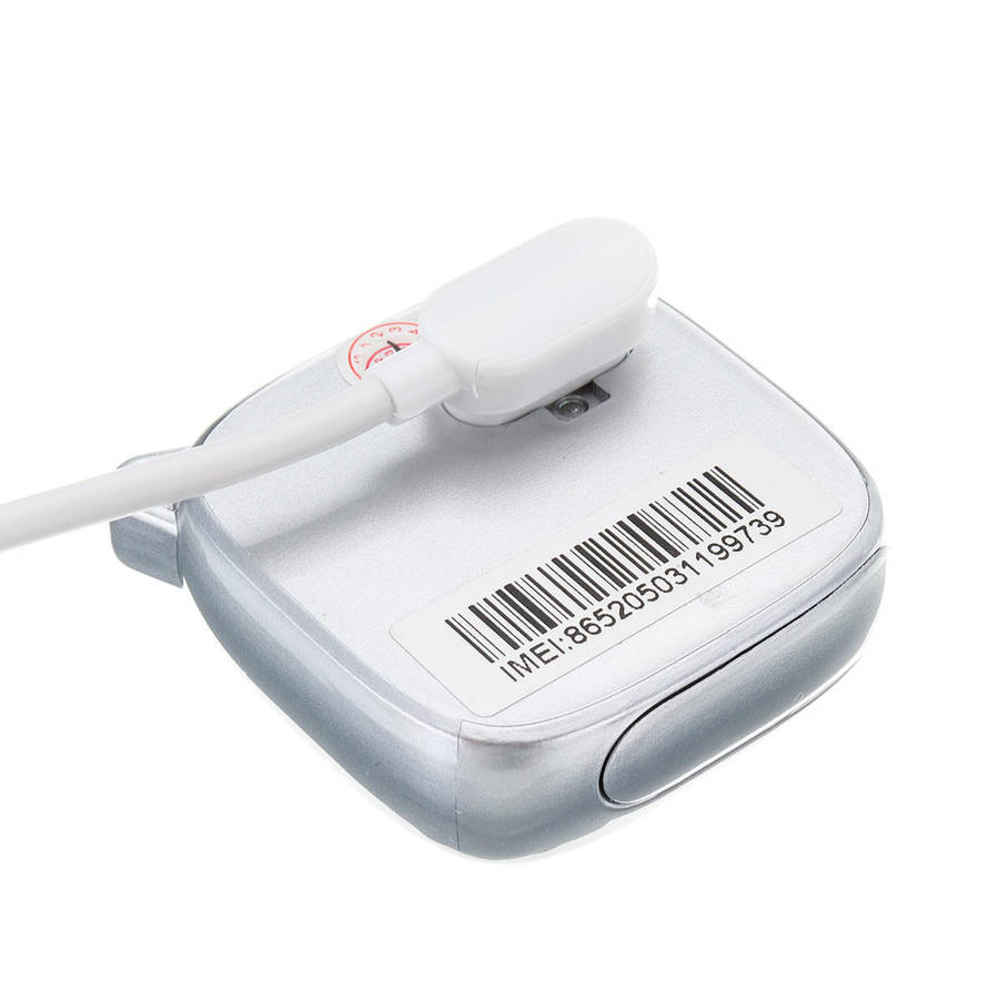 Mini Waterproof Locator Dog Cat Pet Gps Tracker Tracking Devices Real Time