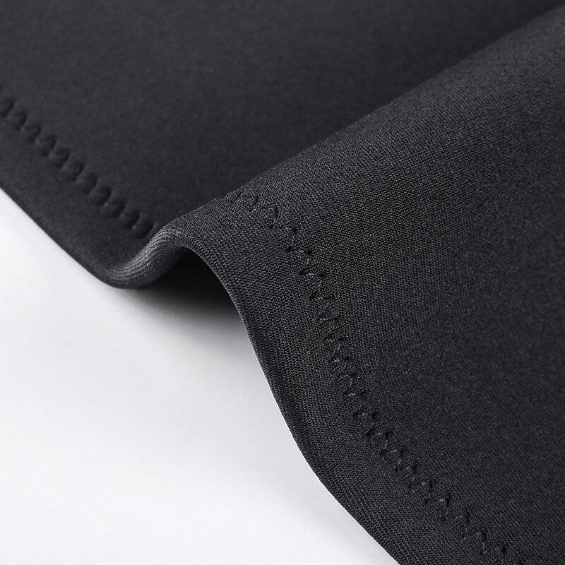 M - ZCCO 1.5mm Diving Suit Comfortable Neoprene Long Sleeve Waterproof Front Zipper Smooth Design Wa