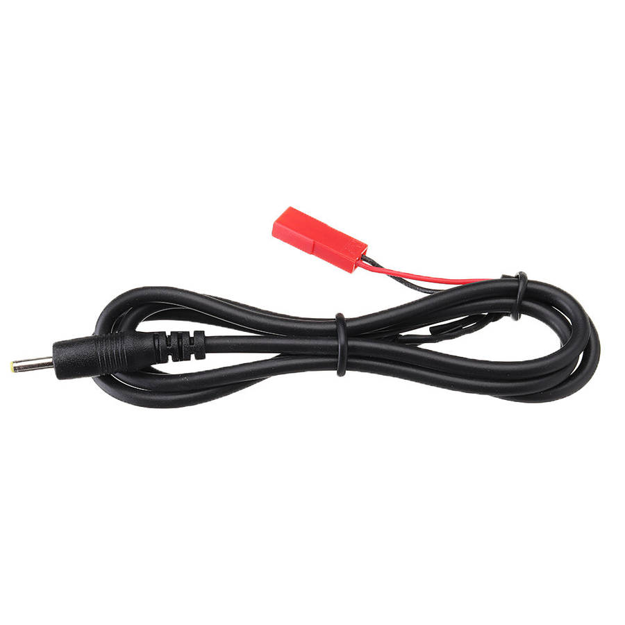 JST to DC2.5 - Eachine 3S to DC2.5 / JST to DC2.5 Adapter Charging Cable 5.5x2.5mm BarrelPlug Connec