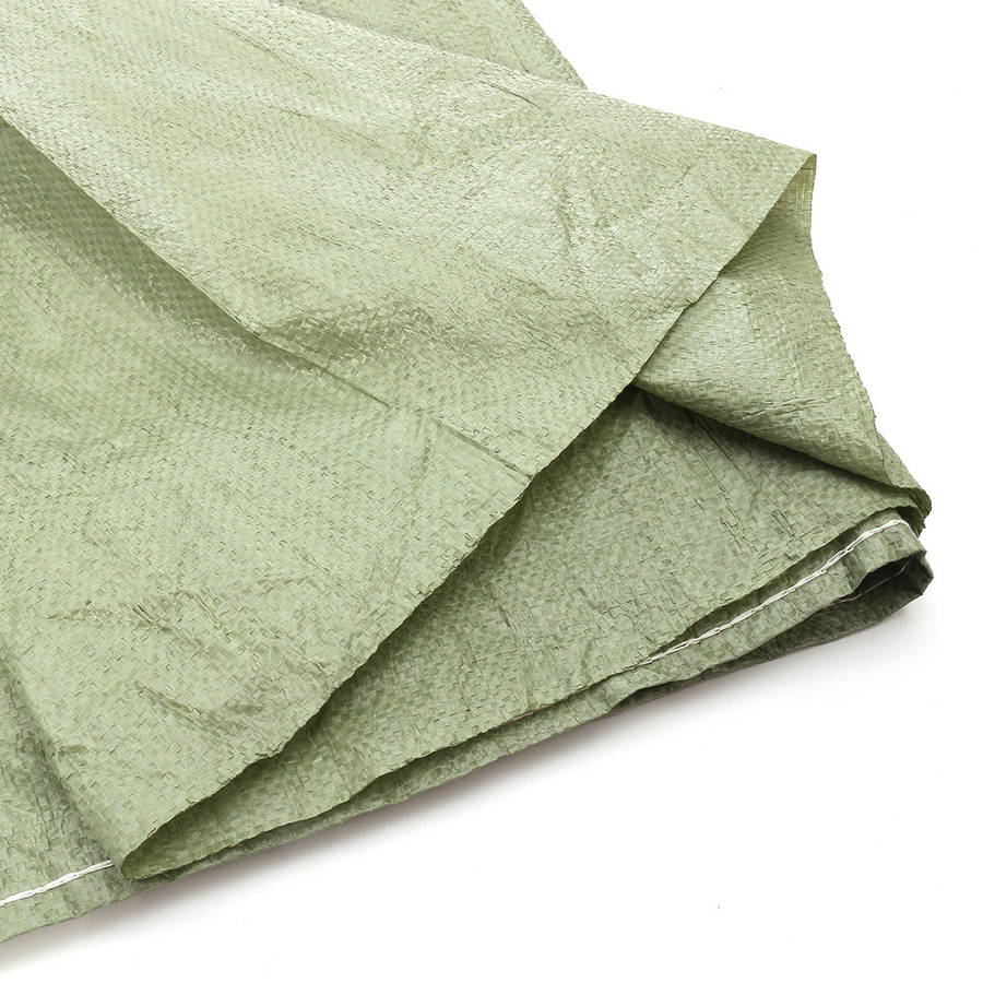 Woven Bag Waterproof Moving Bag Plastic Packing Bag Large Logistics Package Thickening Express Snake