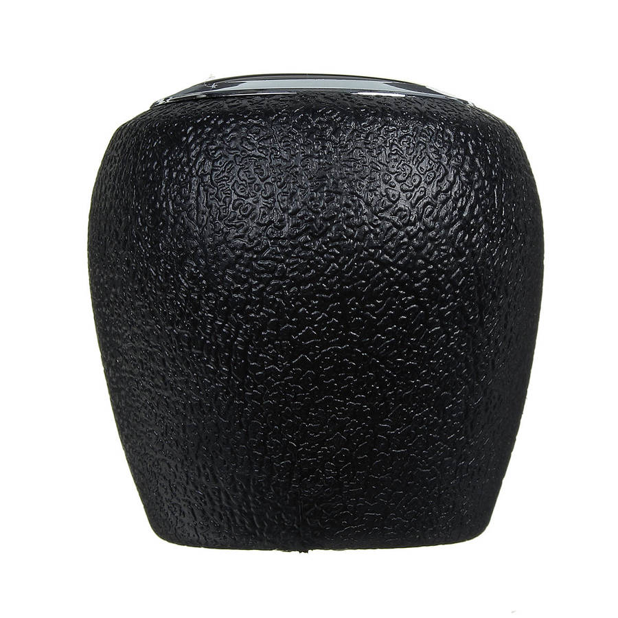 5 Speed Abs Gear Knob Shift Head For Chevrolet Holden Cruze 09-16 / Epica 07-11