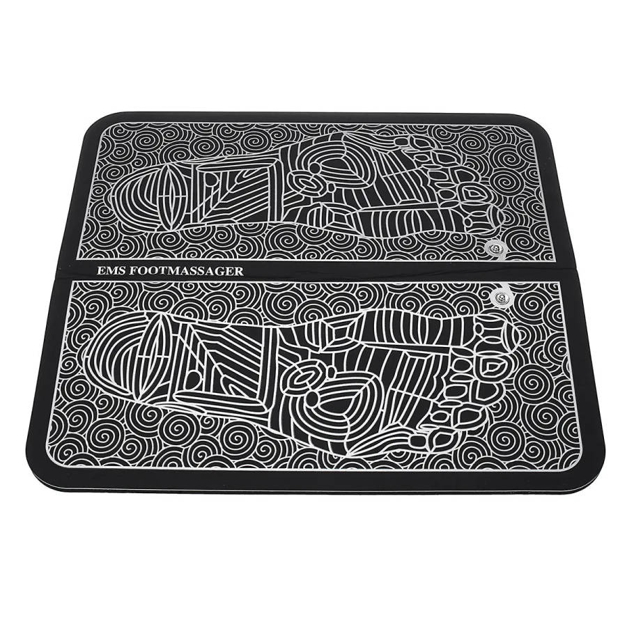 PHYSIOTHERAPY FOOT MASSAGER MAT