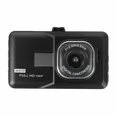 3 Inch HD Car Camera Recorder with G-Sensor, Loop Recording, Motion Detection