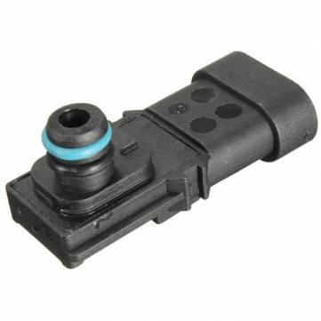 MAP Pressure Boost Sensor For Renault Clio Megane Scenic 8200121800