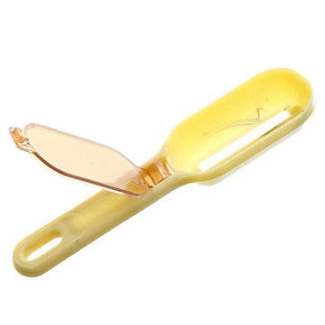 Kitchen Cooking Tools Scraping Scales Fish Device Creative Scraping Scales Brush Device