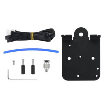 TWO TREES Ender 3 Direct extrusion Drive Plate Upgrade Kit Aluminum Alloy For Creality CR-10 Ender