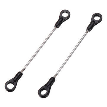 450 RC Helicopter Upper Rotor Head Set for Align T-REX 450 Pro / ALZRC Devil 450 Pro