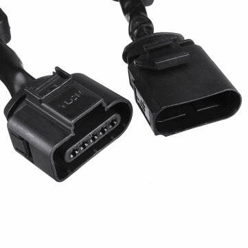 Dynamic Tail Turn Light Add-on Control Module For Audi A4 S4 B8