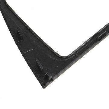 2DIN Radio Fascia Car Stereo Panel Plate Adapter Trim For Seat Leon Right Hand Drive