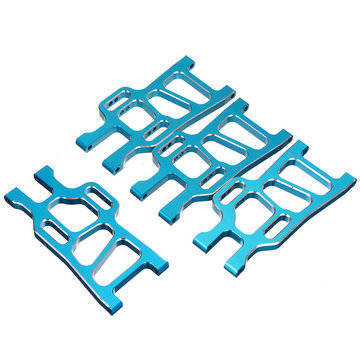HSP 1/10 Upgrade Parts Package For RC Electric Monster Truck HSP94108 HSP94110 HSP94111