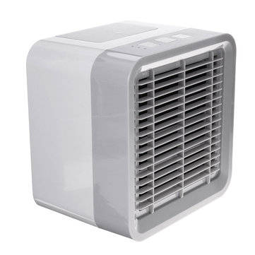 Mini Air Conditioner Cooler Air Cooler Personal Air Conditioner Cooler Humidifiers Portable Mini Siz