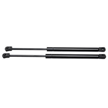 Pair of Front Bonnet Damper Gas Spring Steel + ABS For Hyundai Sonata 2011-2014